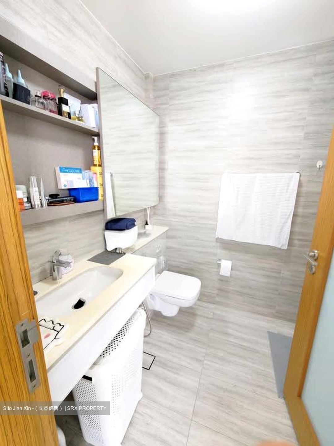 Trilive (D19), Condominium #586111591